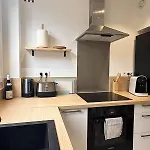 Апартаменты Chez Deli , A 10 Min A Pied Des Plages !