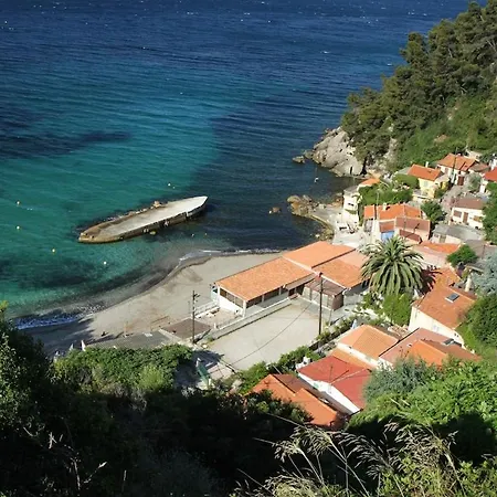 Апартаменты Chez Deli , A 10 Min A Pied Des Plages ! Ле-Праде