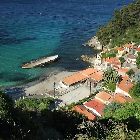 Lejlighed Chez Deli , A 10 Min A Pied Des Plages !